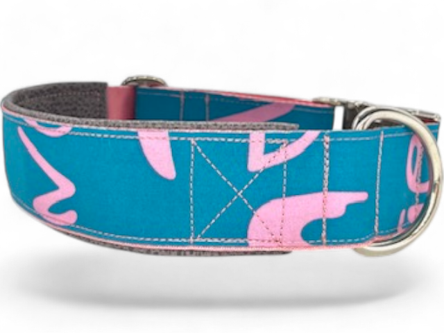 CUIR/NYLON